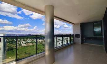 Imagem 6: APARTAMENTO COBERTURA A VENDA NA ZONA SUL EM UBERLÂNDIA