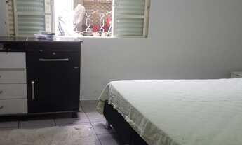 Imagem 5: CASA RESIDENCIAL em UBERLÂNDIA - MG, CIDADE JARDIM