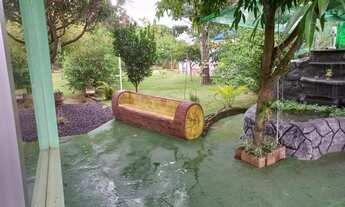 Imagem: CHÁCARA A VENDA PRONTA PARA MORAR RODOVIA