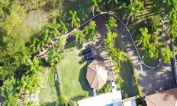 Imagem 4: CHARCARA NA REPRESA DE MIRANDA COM ESTRUTURA COMPLETA DE LAZER CAMPO DE FUTEBOL E LINDA CA