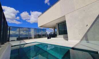 Imagem 3: APARTAMENTO COBERTURA A VENDA NA ZONA SUL EM UBERLÂNDIA