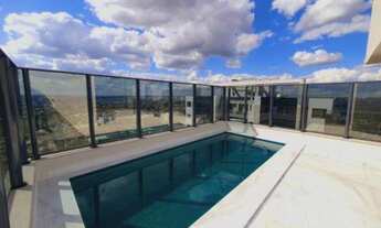 Imagem 5: APARTAMENTO COBERTURA A VENDA NA ZONA SUL EM UBERLÂNDIA