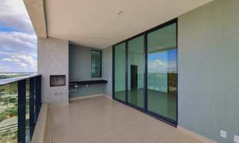 Imagem 2: APARTAMENTO COBERTURA A VENDA NA ZONA SUL EM UBERLÂNDIA