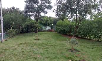 Imagem 6: CHÁCARA A VENDA PRONTA PARA MORAR RODOVIA UBERLÂNDIA PRATA