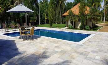 Imagem 5: CHARCARA NA REPRESA DE MIRANDA COM ESTRUTURA COMPLETA DE LAZER CAMPO DE FUTEBOL E LINDA CA