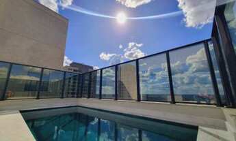 Imagem 1: APARTAMENTO COBERTURA A VENDA NA ZONA SUL EM UBERLÂNDIA