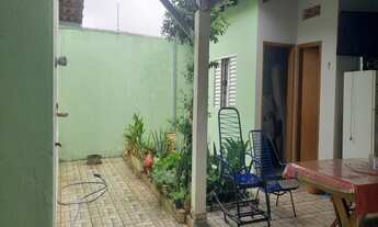 Imagem 4: CASA RESIDENCIAL em UBERLÂNDIA - MG, CIDADE JARDIM