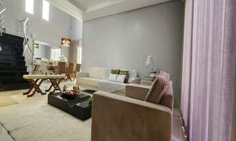 Imagem 7: CASA SOBRADO A VENDA EM UBERLÂNDIA BAIRRO KARAIBA PRONTA P/ MORAR