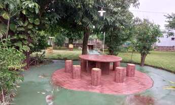 Imagem 5: CHÁCARA A VENDA PRONTA PARA MORAR RODOVIA UBERLÂNDIA PRATA