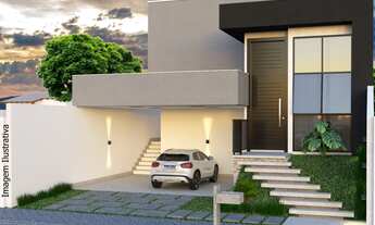 Imagem 5: CASA À VENDA RECÉM CONSTRUÍDA LOTEAMENTO QUINTA ALTO UMUARAMA