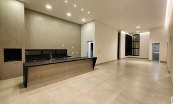 Imagem: CASA EM CONDOMÍNIO RECÉM CONSTRUÍDA A