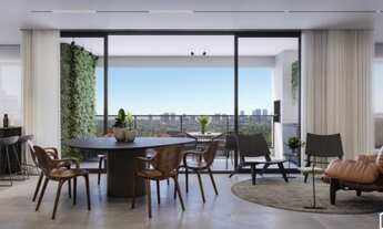 Imagem 3: APARTAMENTO A VENDA ALTO PADRÃO ZONA SUL DE UBERLÂNDIA