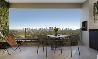 Imagem 6: APARTAMENTO A VENDA ALTO PADRÃO ZONA SUL DE UBERLÂNDIA