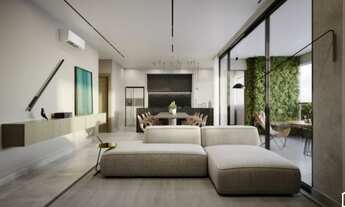 Imagem 2: APARTAMENTO A VENDA ALTO PADRÃO ZONA SUL DE UBERLÂNDIA