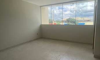 Imagem: CASA SOBRADO NOVA NO SANTA MONICA 3 QUARTOS