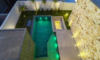 Imagem 6: CASA A VENDA CONDOMÍNIO EM UBERLÂNDIA