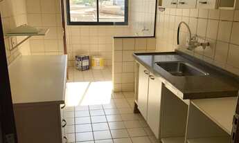 Imagem: APARTAMENTO A VENDA EM UBERLÂNDIA CENTRO