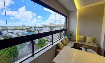 Imagem 4: APARTAMENTO A VENDA SANTA MONICA COM ÁREA DE LAZER COMPLETA