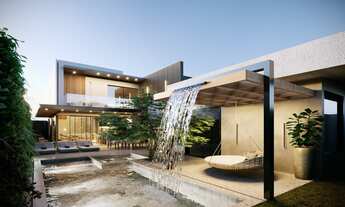 Imagem: CASA A VENDA CONDOMÍNIO EM UBERLÂNDIA