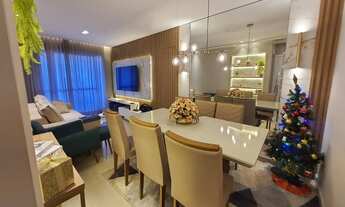 Imagem 3: APARTAMENTO A VENDA SANTA MONICA COM ÁREA DE LAZER COMPLETA