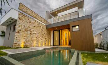 Imagem 4: CASA A VENDA CONDOMÍNIO EM UBERLÂNDIA