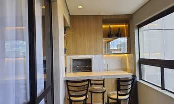 Imagem 6: APARTAMENTO A VENDA SANTA MONICA COM ÁREA DE LAZER COMPLETA