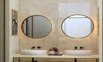 Imagem 7: CASA A VENDA CONDOMÍNIO EM UBERLÂNDIA 4 SUÍTES