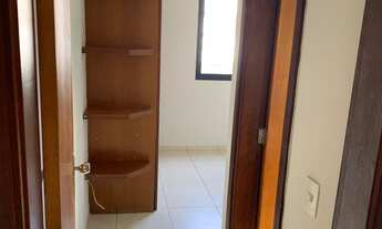 Imagem 7: APARTAMENTO A VENDA EM UBERLÂNDIA CENTRO DA CIDADE PRONTO P/ MORAR