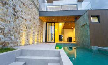 Imagem: CASA A VENDA CONDOMÍNIO EM UBERLÂNDIA