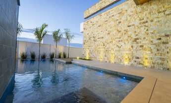 Imagem 5: CASA A VENDA CONDOMÍNIO EM UBERLÂNDIA