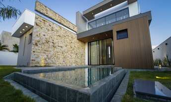 Imagem 3: CASA A VENDA CONDOMÍNIO EM UBERLÂNDIA