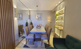 Imagem 2: APARTAMENTO A VENDA SANTA MONICA COM ÁREA DE LAZER COMPLETA