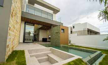 Imagem 2: CASA A VENDA CONDOMÍNIO EM UBERLÂNDIA