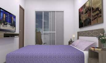 Imagem 4: APARTAMENTO NOVO NO BAIRRO SANTA MONICA PERTO DA UFU E PREFEITURA MUNICIPAL