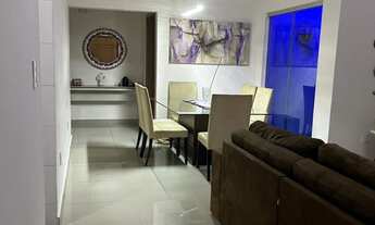 Imagem 3: CASA A VENDA BAIRRO BOSQUE BURITIS EM UBERLANDIA 3 QUARTOS 3 VAGAS GARAGEM