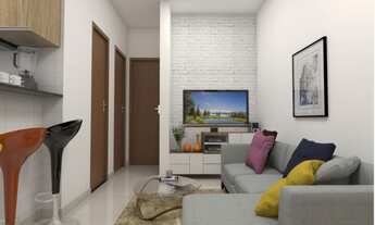 Imagem 6: APARTAMENTO NOVO NO BAIRRO SANTA MONICA PERTO DA UFU E PREFEITURA MUNICIPAL