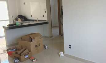 Imagem 3: APARTAMENTO NOVO PERTO DA UFU COM ELEVADOR