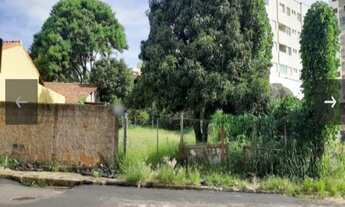 Imagem: AREA COMERCIAL PROXIMO A RONDOM PACHECO