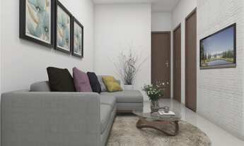 Imagem 5: APARTAMENTO NOVO NO BAIRRO SANTA MONICA PERTO DA UFU E PREFEITURA MUNICIPAL