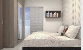 Imagem 3: APARTAMENTO NOVO NO BAIRRO SANTA MONICA PERTO DA UFU E PREFEITURA MUNICIPAL