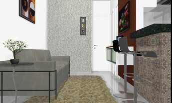 Imagem: APARTAMENTO TÉRREO PERTO DA PREFEITURA