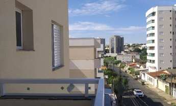 Imagem: APARTAMENTO NOVO PERTO DA UFU COM ELEVADOR