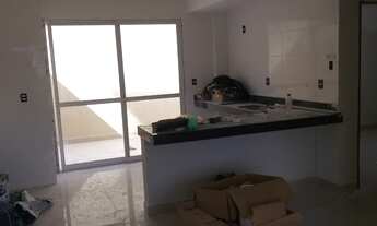 Imagem 4: APARTAMENTO NOVO PERTO DA UFU COM ELEVADOR