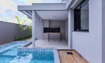 Imagem 5: CASA A VENDA DE ALTO PADRAO DE MUITA QUALIDADE E BELEZA COM ARMÁRIOS