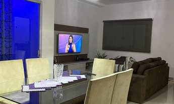 Imagem 2: CASA A VENDA BAIRRO BOSQUE BURITIS EM UBERLANDIA 3 QUARTOS 3 VAGAS GARAGEM