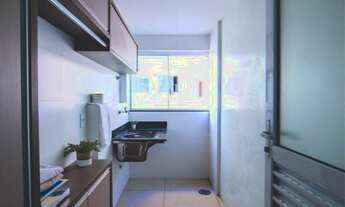 Imagem 7: APARTAMENTO NOVO À VENDA EM UBERLÂNDIA PRÓXIMO AO PRAIA CLUBE