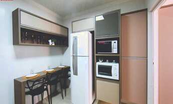 Imagem 4: APARTAMENTO NOVO À VENDA EM UBERLÂNDIA PRÓXIMO AO PRAIA CLUBE