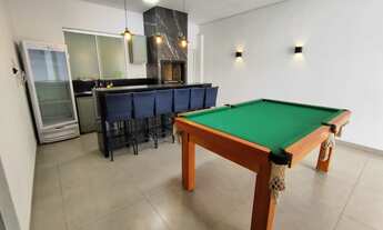 Imagem: CASA NOVA A VENDA BOSQUE DOS BURITIS