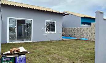 Imagem 7: Bela casa de 2 quartos com piscina e área gourmet em Unamar, Tamoios - Cabo Frio - RJ