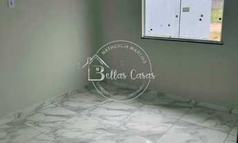 Imagem 2: Bela casa de 2 quartos com piscina e área gourmet em Unamar, Tamoios - Cabo Frio - RJ